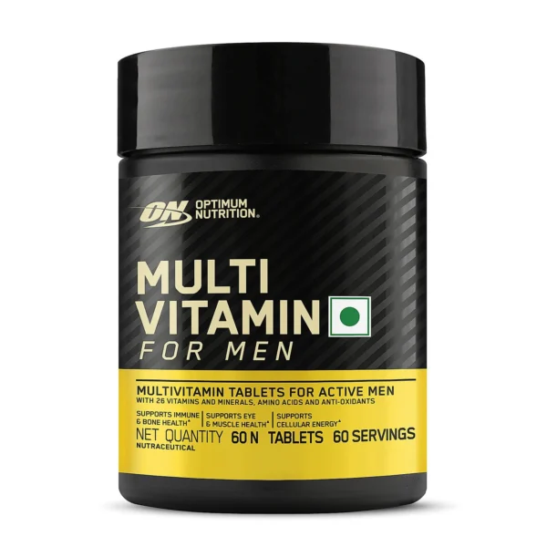 Multivitamin