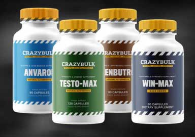 Cutting Cycle (Steroids)