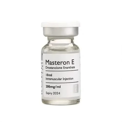 Masteron E