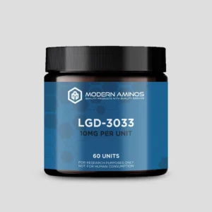 LGD-3033 10MG