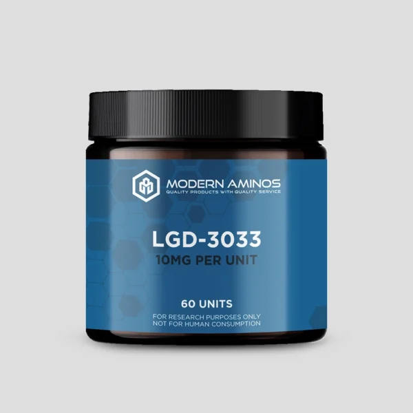 LGD-3033 10MG