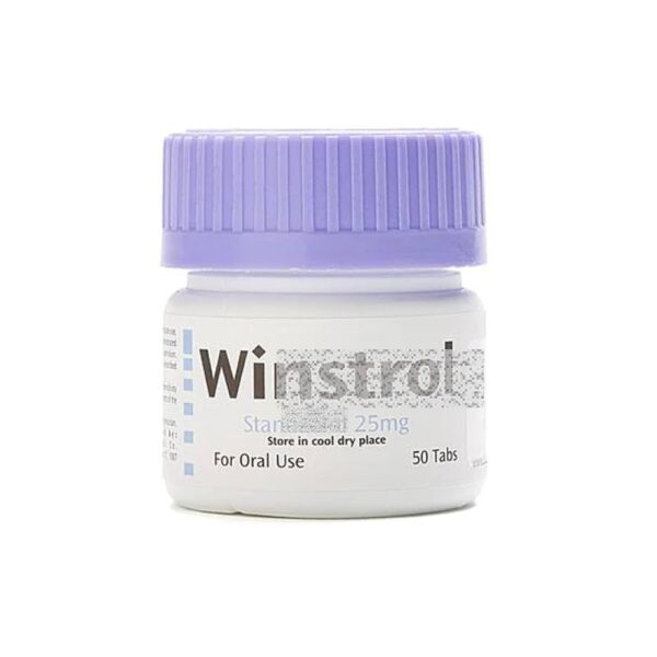 Winstrol