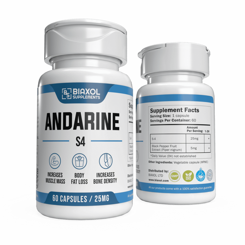 Andarine