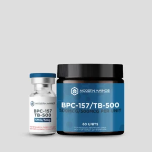 BPC-157/TB-500 Blend