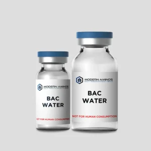 BAC Water