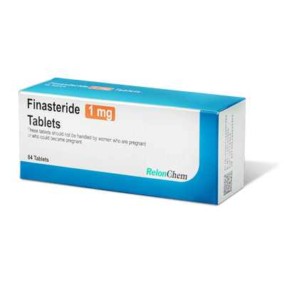 Finasteride