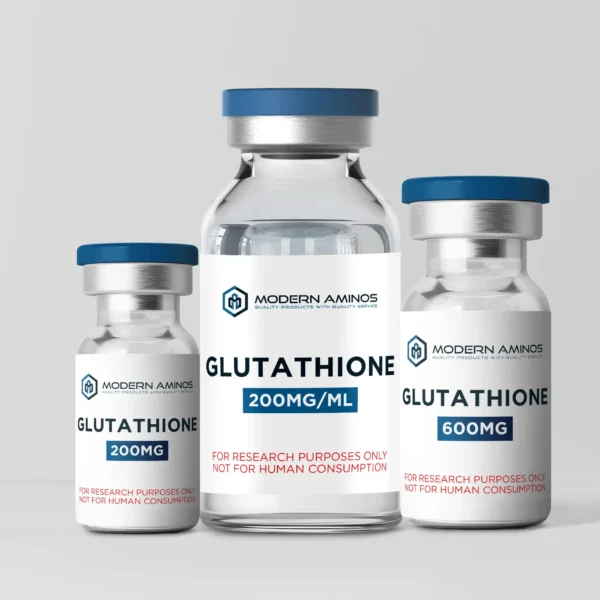 Glutathione Benefits