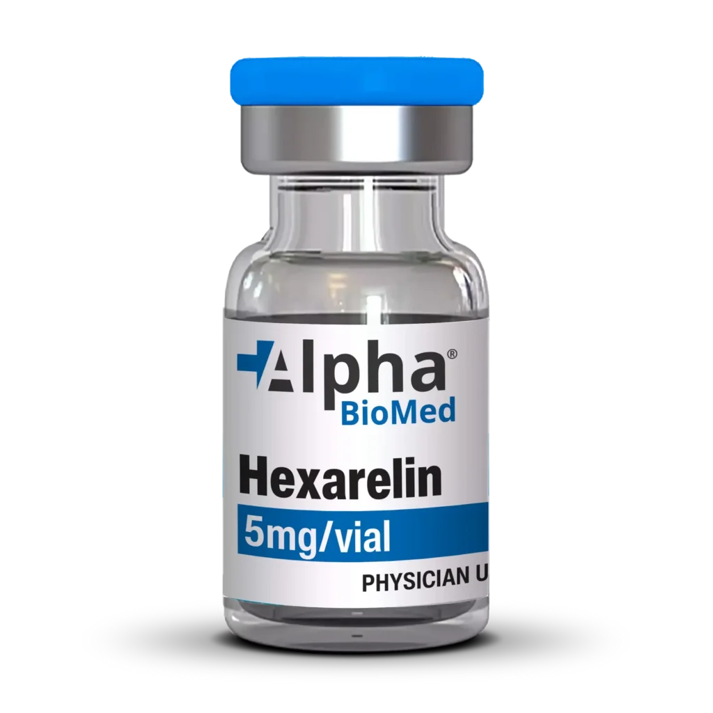 Hexarelin