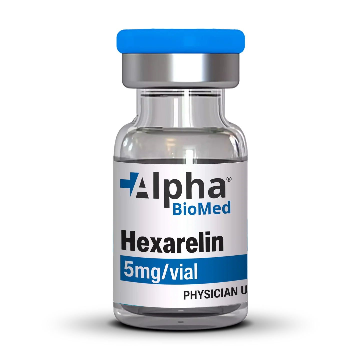 Hexarelin