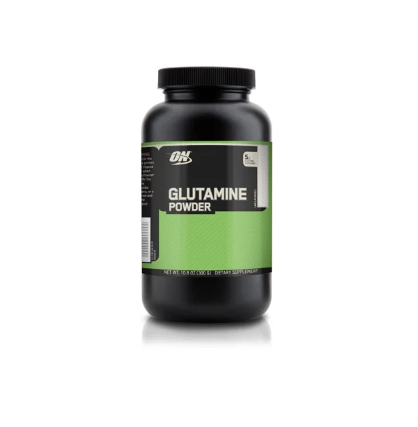 Glutamine