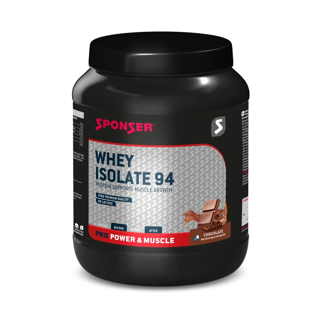 Whey Protein Concentrate