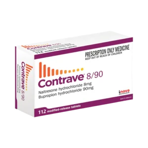 Contrave