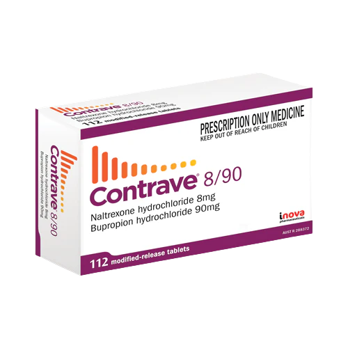Contrave