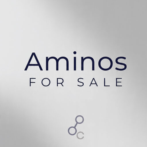 Amino Peptides For Sale