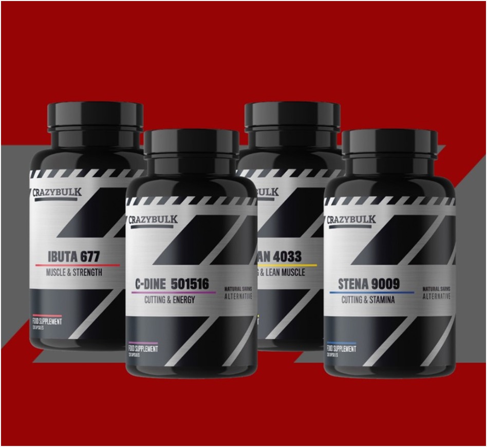 Cutting Cycle (SARMs)