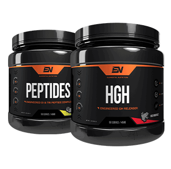 Recovery Stack (Peptides)