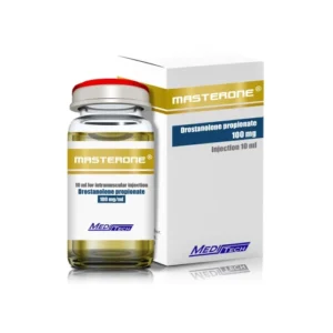 Masteron P