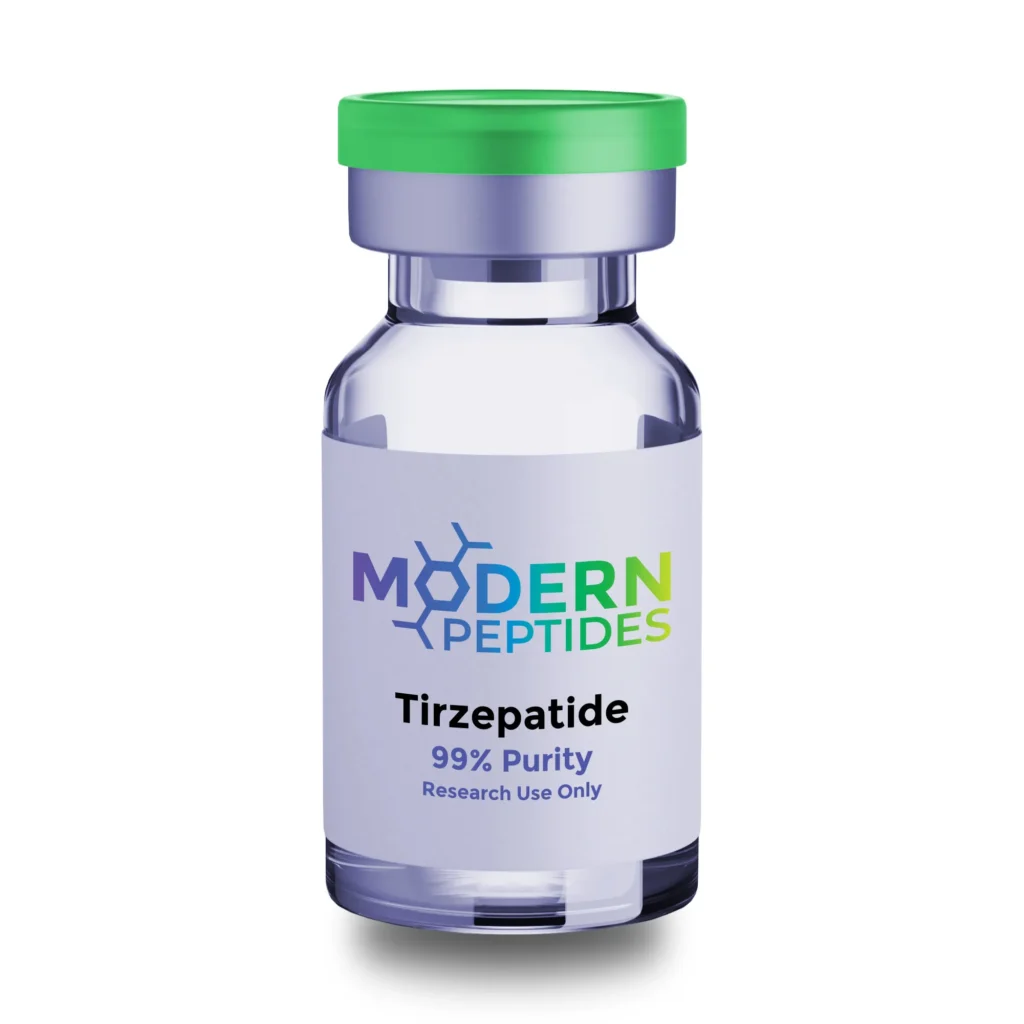 Tirzepatide