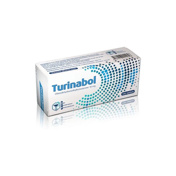 Turinabol