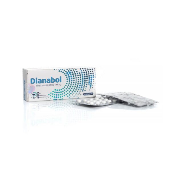 Dianabol